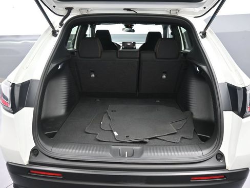 Certified 2024 Honda HR-V Sport image 21