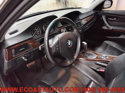 Used 2011 BMW 335d Sedan image 11
