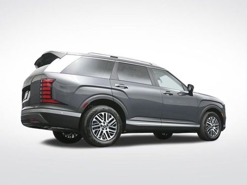 New 2026 Hyundai Palisade SEL FWD image 14