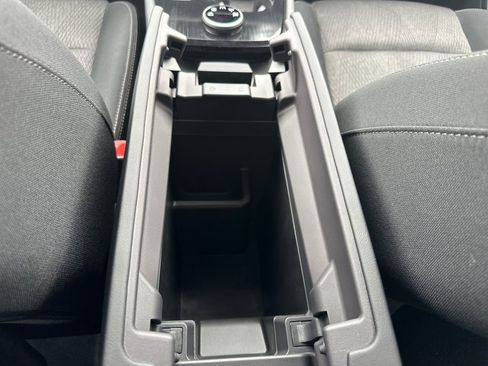 New 2026 Nissan Rogue SV w/ Cold Weather Package AWD/4WD image 27