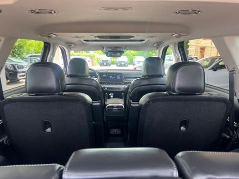 Certified 2025 Kia Telluride S AWD/4WD image 13