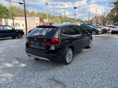 Used 2015 BMW X1 xDrive28i AWD/4WD image 8