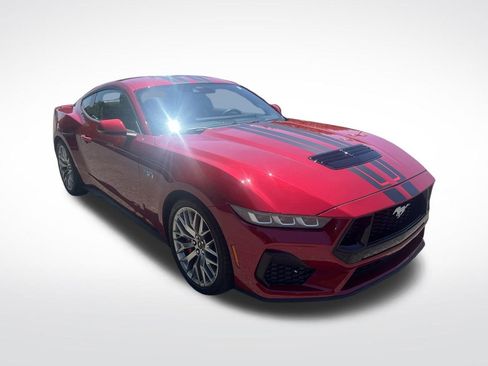 Used 2024 Ford Mustang GT Premium RWD image 9