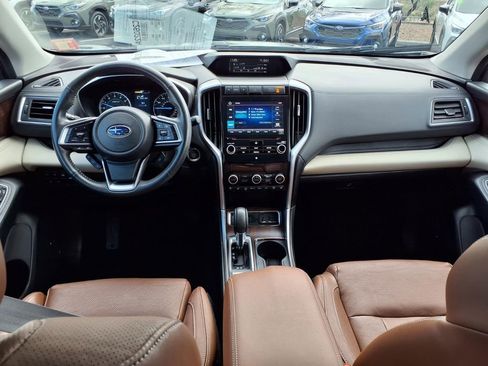 Used 2021 Subaru Ascent Touring image 2