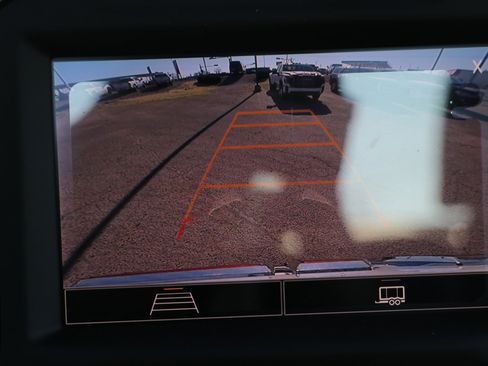 New 2026 GMC Sierra 1500 Pro w/ Trailering Package image 22