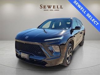 New 2026 Buick Enclave Sport Touring w/ LPO, Floor Liner Package video 1