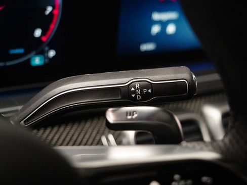 New 2026 Mercedes-Benz GLE 53 AMG GLE 53 AMG image 25