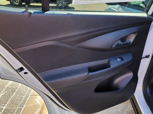 New 2026 Buick Envista Preferred w/ Convenience I Package image 38