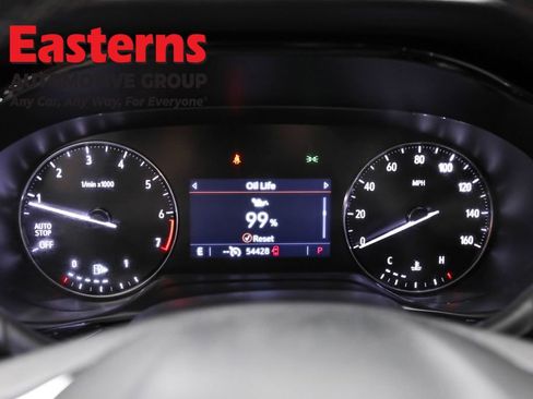 Used 2023 Buick Envision Preferred FWD image 18