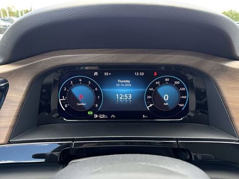 New 2026 Volkswagen Atlas SE AWD/4WD image 11