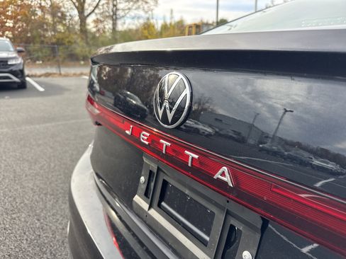 New 2026 Volkswagen Jetta S image 30