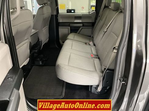 Used 2015 Ford F150 XLT w/ Equipment Group 301A Mid image 28