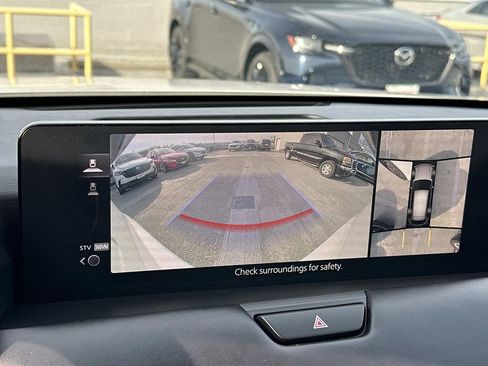 Certified 2024 MAZDA CX-90 Plug-In Hybrid w/ Premium Plus image 13
