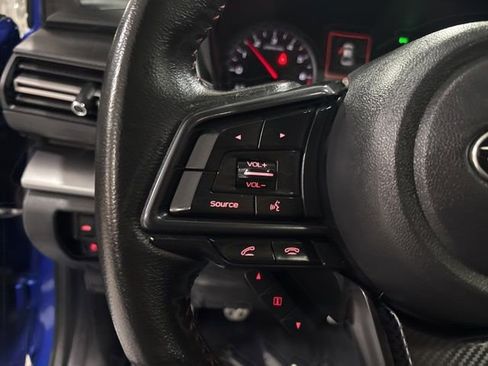Used 2022 Subaru WRX Premium AWD/4WD image 28