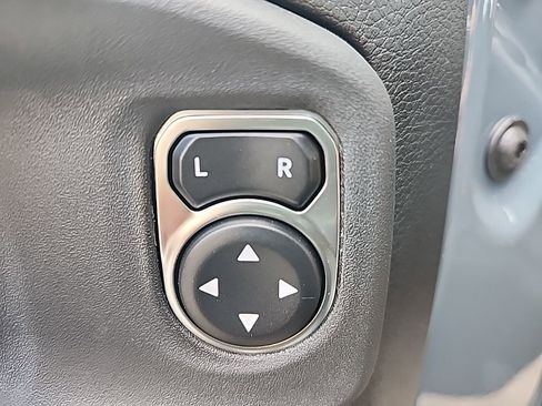 New 2026 Jeep Wrangler Sport S image 16