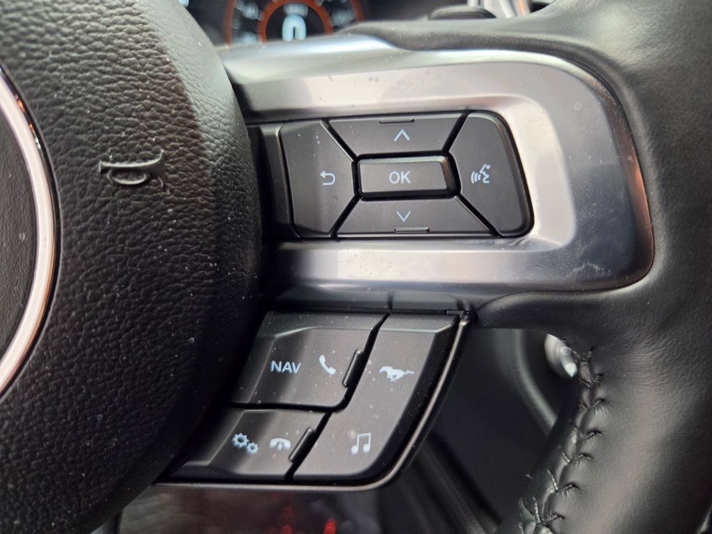 Used 2022 Ford Mustang GT Premium w/ GT Performance Package RWD image 26
