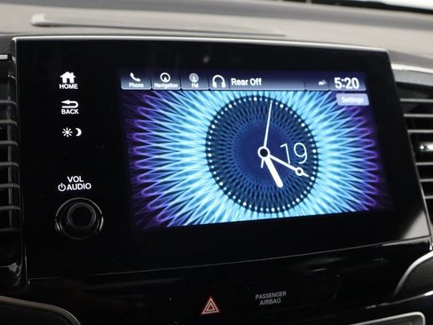 Used 2022 Honda Pilot Black Edition image 38