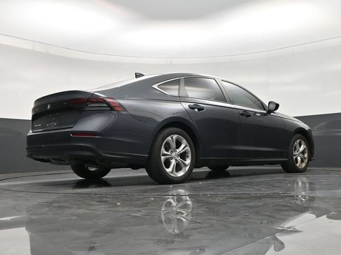 Used 2024 Honda Accord LX image 24