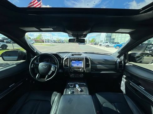 Used 2019 Ford Expedition Limited w/ Special Edition Package AWD/4WD image 22