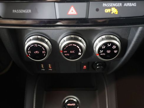 New 2026 Mitsubishi Outlander Sport ES AWD/4WD image 39