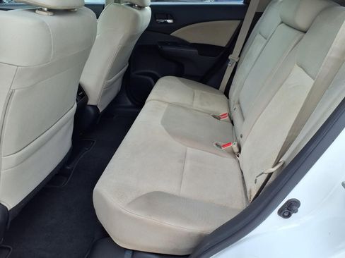 Used 2016 Honda CR-V EX image 9