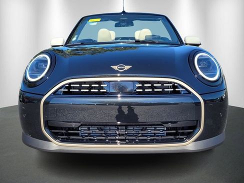 New 2026 MINI Cooper Convertible image 2