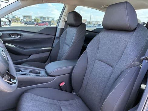 Used 2025 Honda Accord LX image 17