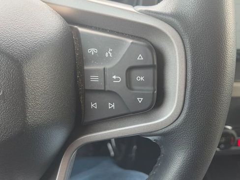 Used 2025 Ford Bronco Big Bend AWD/4WD image 40