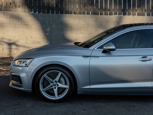 Used 2019 Audi A5 2.0T Premium w/ Convenience Package image 12