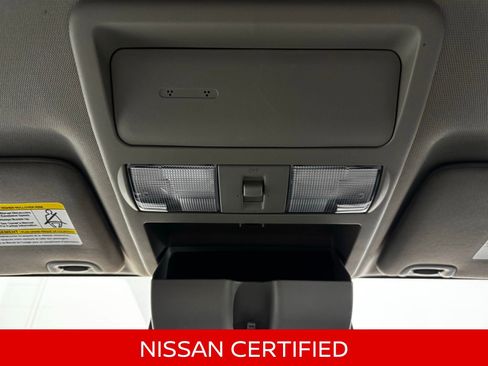 Certified 2022 Nissan Frontier SV image 31