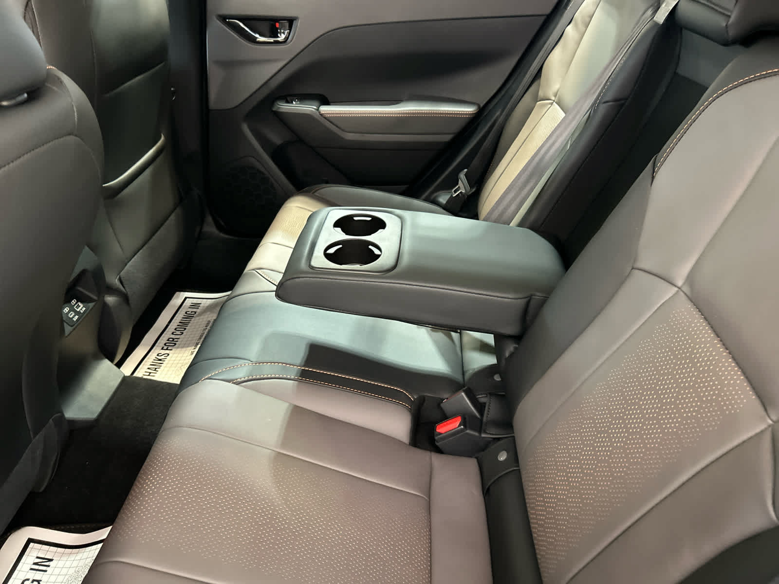 New 2026 Subaru Crosstrek 2.5i Limited AWD/4WD image 5
