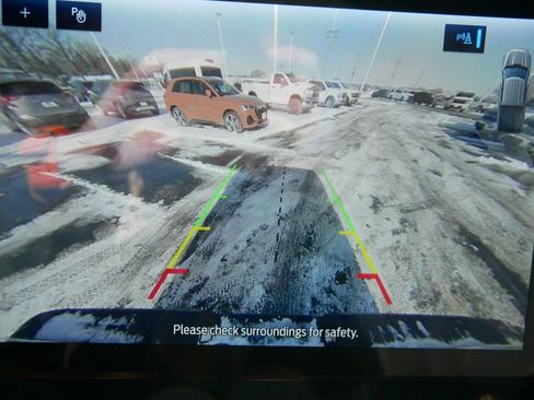 Certified 2023 Ford F150 XLT w/ Equipment Group 302A High image 24