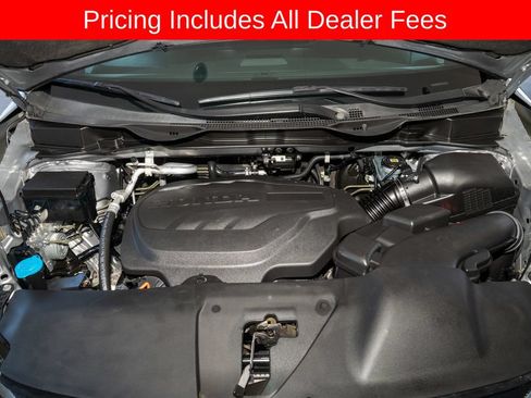 Used 2018 Honda Odyssey EX-L image 18