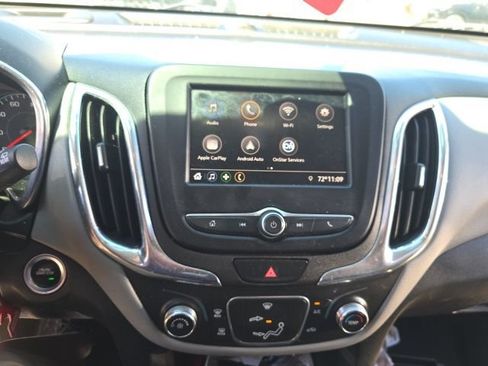 Used 2020 Chevrolet Equinox LS FWD image 8