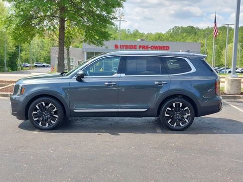 Used 2024 Kia Telluride SX Prestige AWD/4WD image 10