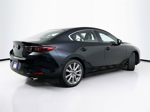 New 2026 MAZDA MAZDA3 2.5 S Sedan w/ Preferred Pkg image 7