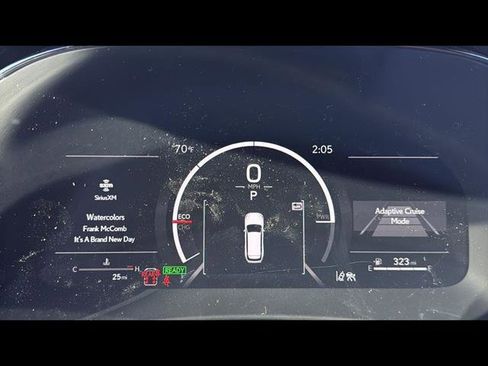 New 2026 Lexus TX 500h AWD image 13