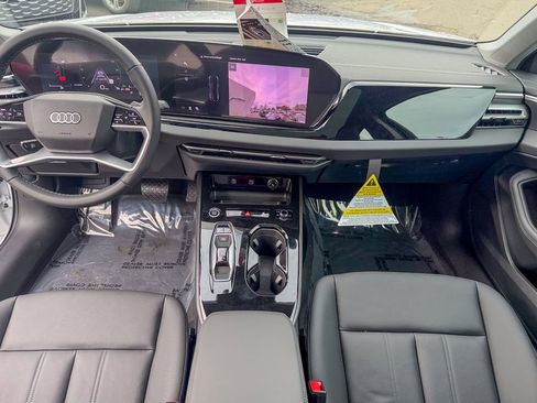 New 2025 Audi A5 2.0T Premium image 25