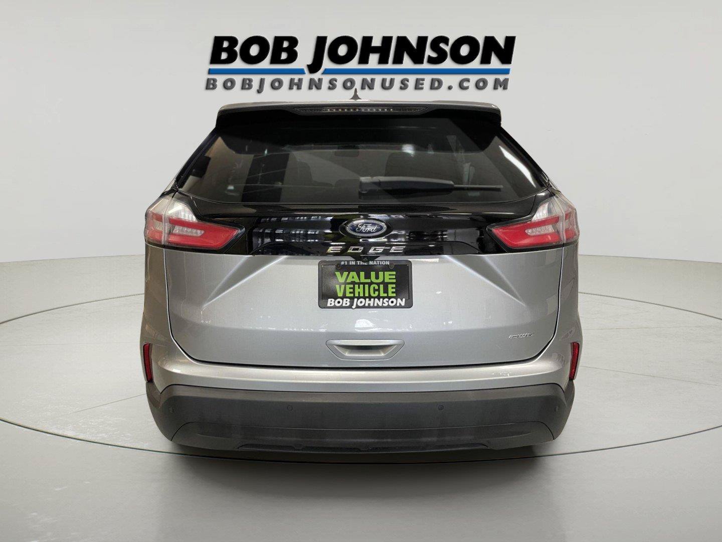 Used 2021 Ford Edge SE AWD/4WD image 6