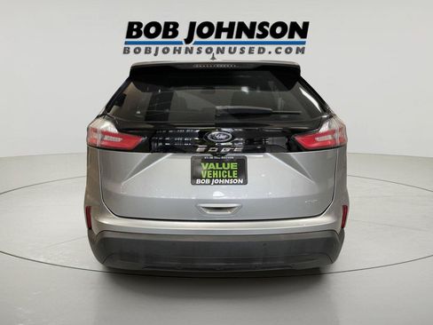 Used 2021 Ford Edge SE AWD/4WD image 6