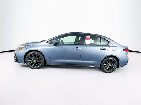 New 2026 Toyota Corolla SE FWD image 5