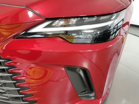 Certified 2023 Lexus RX 350 Premium image 30