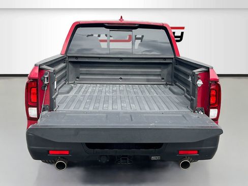 Used 2024 Honda Ridgeline RTL image 25