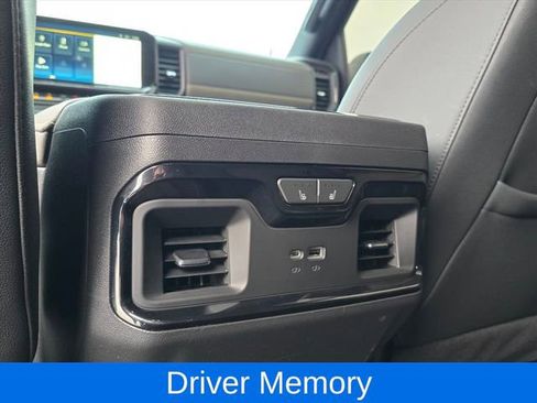 Certified 2023 Chevrolet Silverado 1500 ZR2 image 17