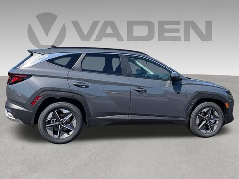 New 2026 Hyundai Tucson SEL FWD image 7