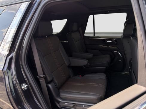 New 2026 Chevrolet Tahoe High Country AWD/4WD image 19