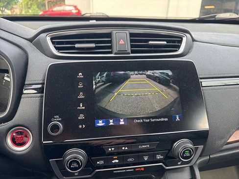 Used 2017 Honda CR-V EX-L image 9