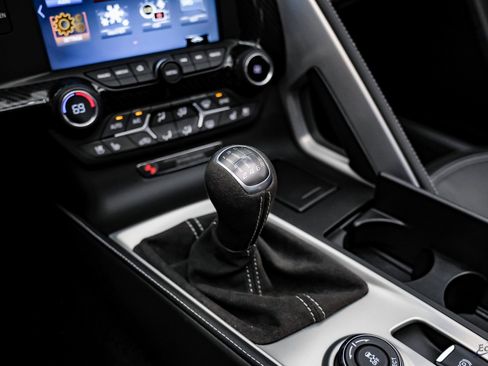 Used 2019 Chevrolet Corvette ZR1 image 72