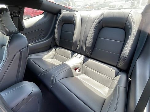 New 2025 Ford Mustang GT Premium image 6