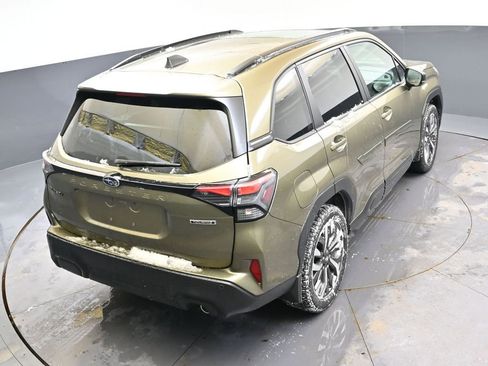 New 2026 Subaru Forester Touring image 43